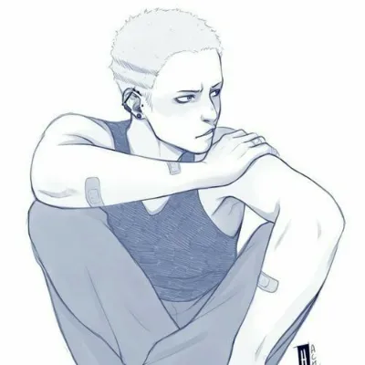 Chat with Anime AI Character: Kentaro Kyotani | 🐾
