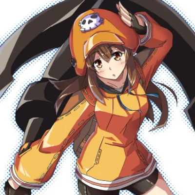 Chat with Game Characters AI Character: May