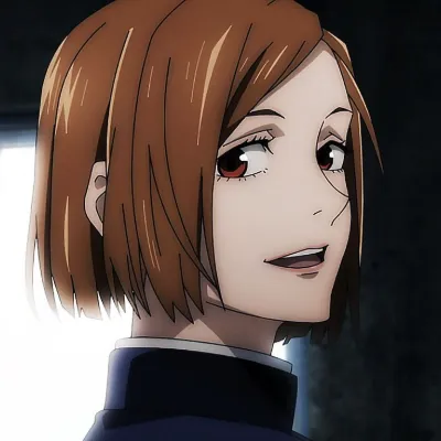 Chat with Anime AI Character: Nobara Kugisaki