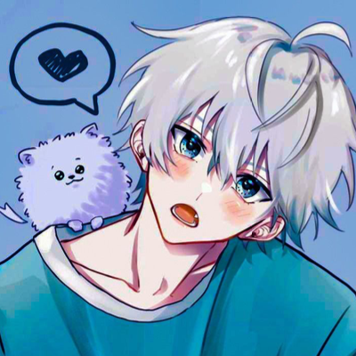 Chat with Anime AI Character: Benji