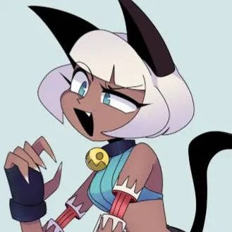 Chat with Game Characters AI Character: Ms. Fortune