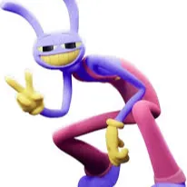 Chat with Game Characters AI Character: Jax