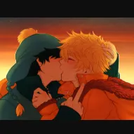 CRENNY southpark highschool au_avatar