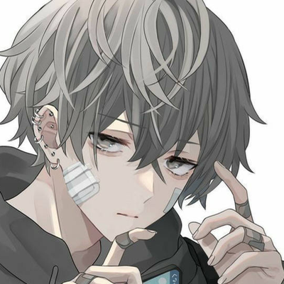 Chat with Anime AI Character: Jack