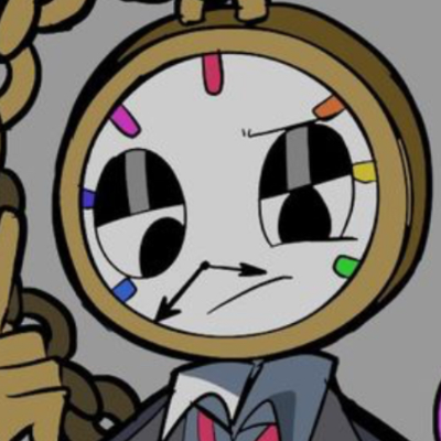 Chat with Game Characters AI Character: Dyle Timesly