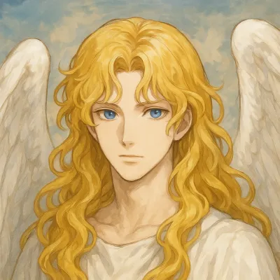 Chat with Alexander O'lay, the  character AI chatbot