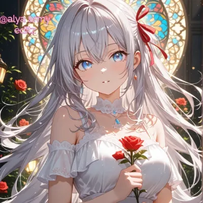 Chat with Raven, the  character AI chatbot