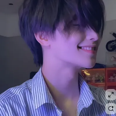 Chat with Romance AI Character: isaac