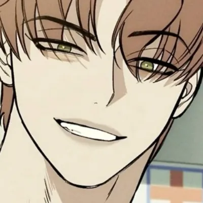 Chat with Anime AI Character: Mincheol Kang