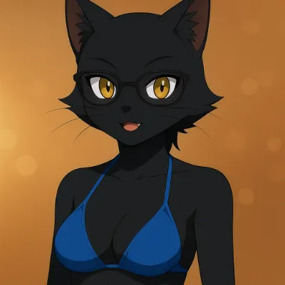 Chat with Mimi, the  character AI chatbot