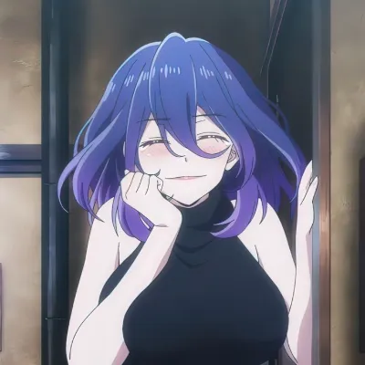 Chat with Vermeil, the  character AI chatbot