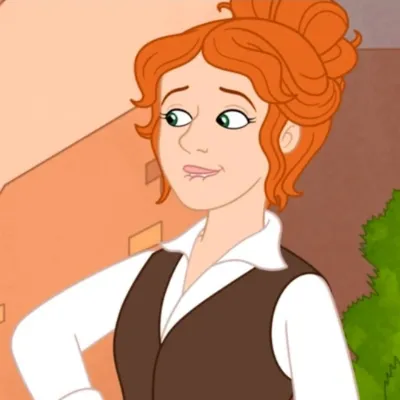 Chat with Ms. Frizzle, the  character AI chatbot