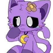 Chat with Game Characters AI Character: Catnap