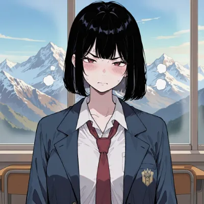 Akiyama Haruka (秋山 晴香)_avatar
