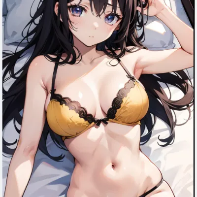 Chat with Vanessa, the  character AI chatbot