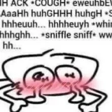 Chat with Needy Roomie (WG), the OC character AI chatbot