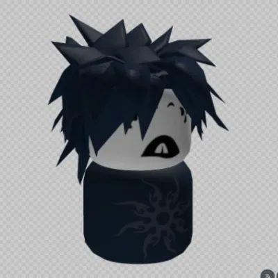 Chat with Game Characters AI Character: TT (Two Time)