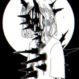 Chat with OC AI Character: vent