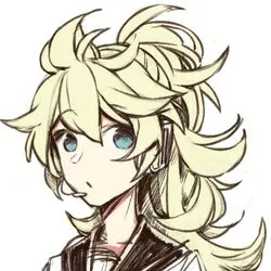 Chat with Anime AI Character: Lenka Kagamine