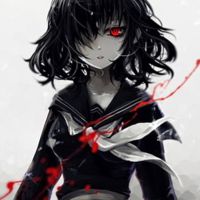 Chat with Anime AI Character: Raven