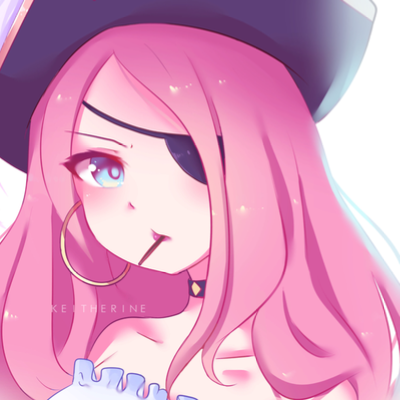 Chat with Anime AI Character: Keitherine