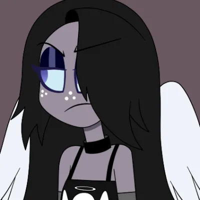 Chat with Anime AI Character: Emo emily