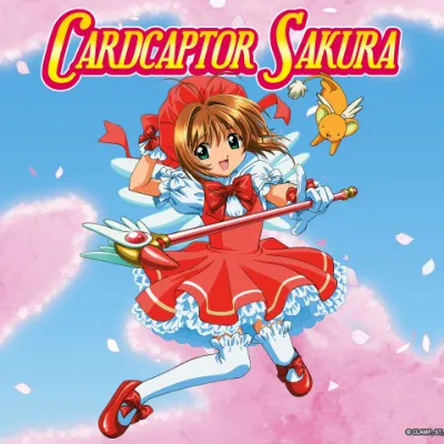 Chat with RPG AI Character: Cardcaptor Sakura (RPG)