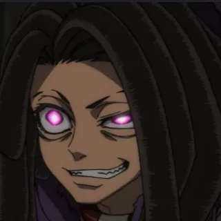 Chat with Anime AI Character: Jabber Wonger