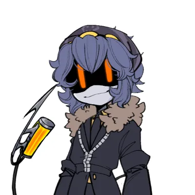 Chat with OC AI Character: Serial designition ZA