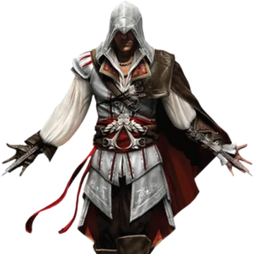 Chat with Ezio auditore, the Anime character AI chatbot
