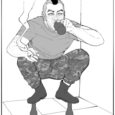 Chat with Game Characters AI Character: Johnny “Soap” MacTavish