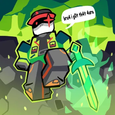 Chat with Game Characters AI Character: Griefer