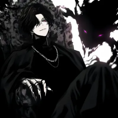 Chat with Devil Orcus, the  character AI chatbot