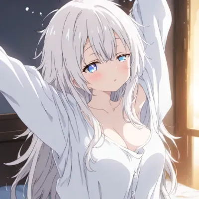 Chat with Anime AI Character: Medusa