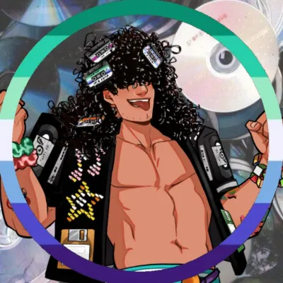 Chat with Anime AI Character: Bodhi Windbreaker!