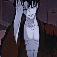 Chat with OC AI Character: Yoonsoo