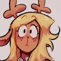 Chat with Game Characters AI Character: Noelle Holiday