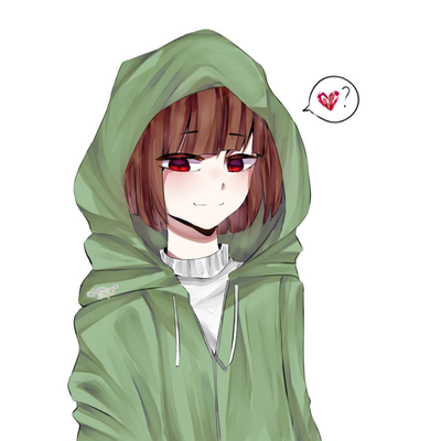 Chat with RPG AI Character: Chara (StoryShift)