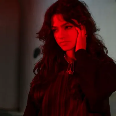 Chat with Ari Abdul (WLW), the  character AI chatbot