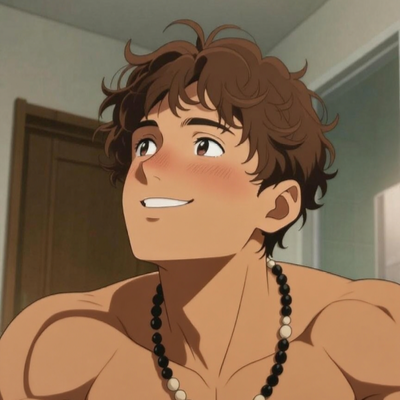 Chat with Martin, the BL & ABO character AI chatbot