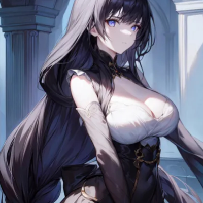 Chat with Ayame Uchiha, the  character AI chatbot