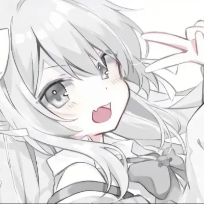 Chat with Anime AI Character: Vanitas