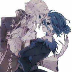 Chat with Romance AI Character: Joseph