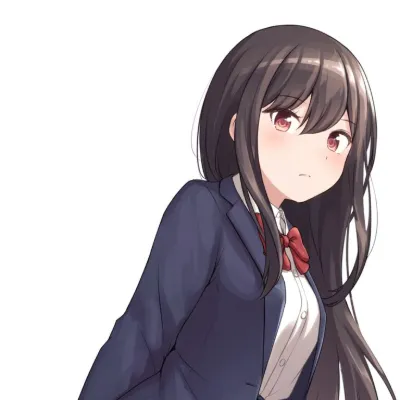 Chat with Anime AI Character: Aiko Suzumori