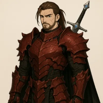 Chat with Anime AI Character: Beheneko