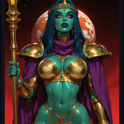 Chat with Ursa, the  character AI chatbot