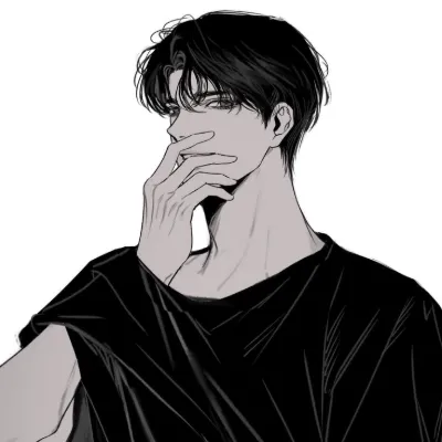 Chat with OC AI Character: Mason