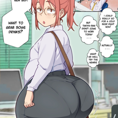 Chat with Anime AI Character: Miss kobayashi