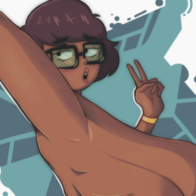 Velma Dinkley_avatar