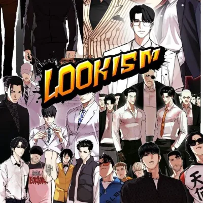 Chat with RPG AI Character: Lookism RPG